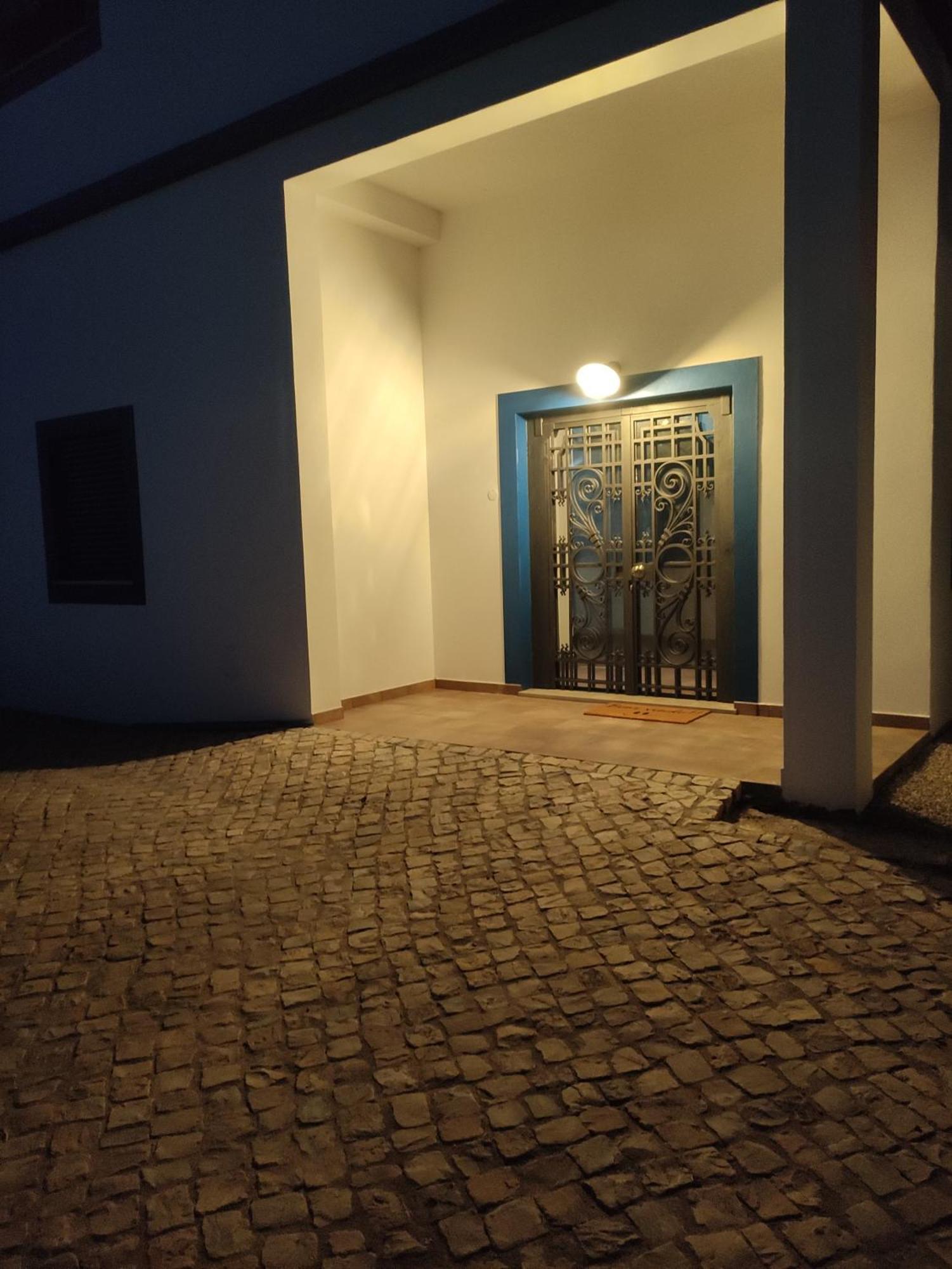 Casa Do Bele Villa FAO Buitenkant foto